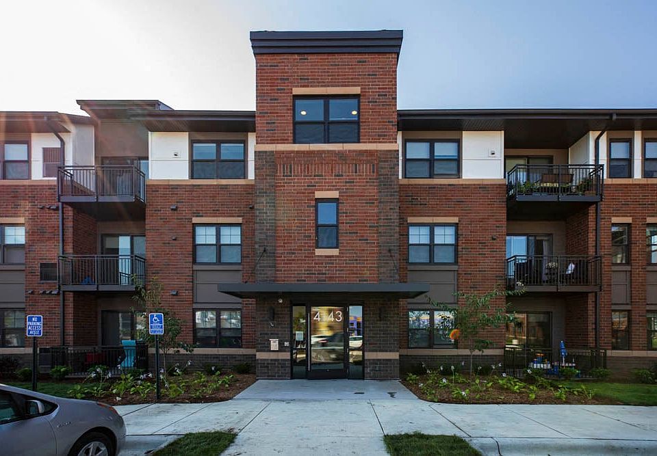 Ascend at Woodbury Apartment Rentals Woodbury, MN Zillow