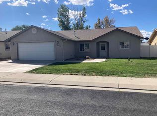 3017 Autumn Glenn, Grand Junction, CO 81504
