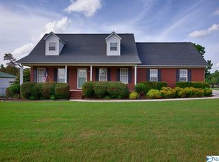 25351 Bethel Rd, Elkmont, AL 35620