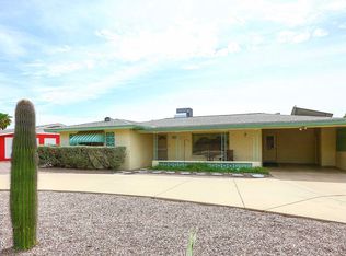 5807 E Adobe Rd, Mesa, AZ 85205
