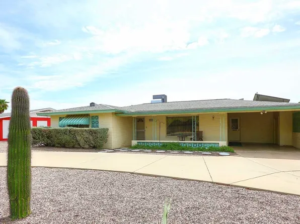 5807 E ADOBE Road, Mesa, AZ 85205