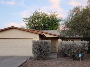 7855 S Claremon Ave, Tucson, AZ 85747