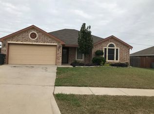 9604 Diana Dr, Killeen, TX 76542