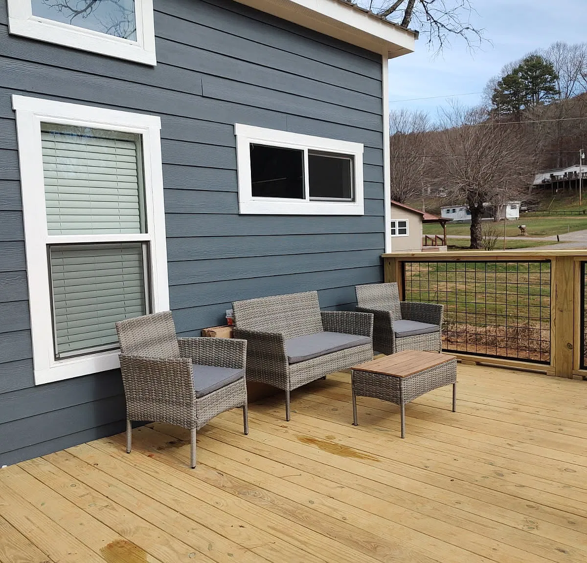 1 bed, 397 sqft, $1,695 — Photo 2