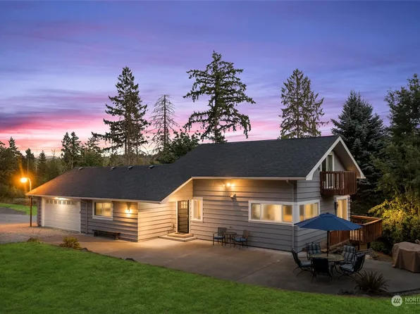 10417 Eatonville Highway E, Eatonville, WA 98328