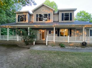 2500 N Vandecar Rd, Mount pleasant, MI 48858