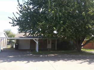 424 Meadowlark Ave, Bartlesville, OK 74006