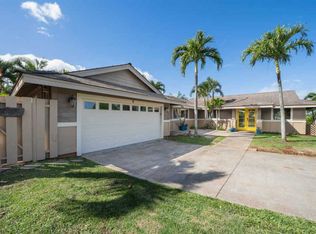 8 Plumeria Pl, Lahaina, HI 96761