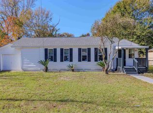 307 Booth Ave, Cantonment, FL 32533