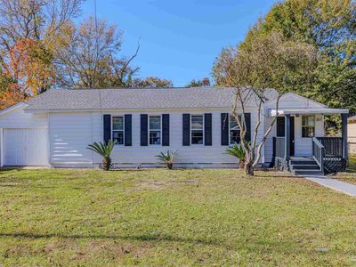 307 Booth Ave, Cantonment, FL, 32533
