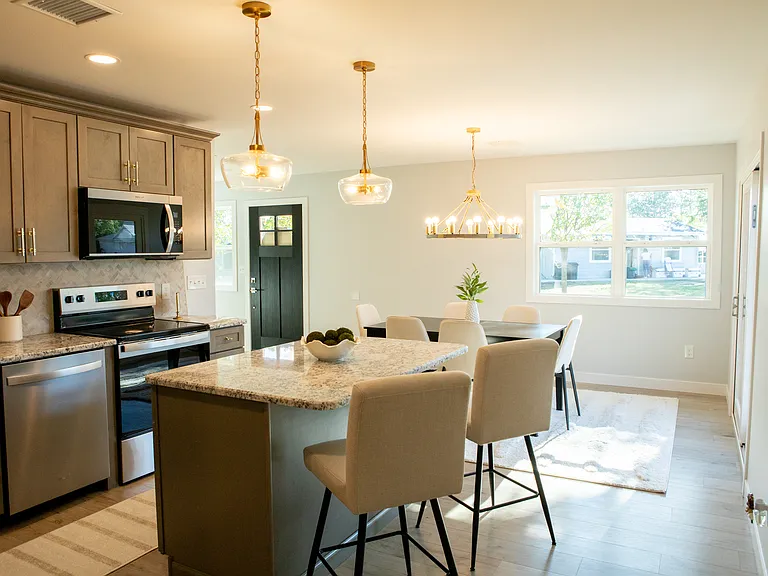 The Retreat at Paradise Valley Apartments — Photo 34