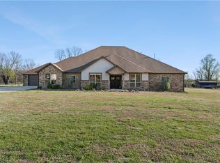 12027 S Edmondson Rd, Gentry, AR 72734