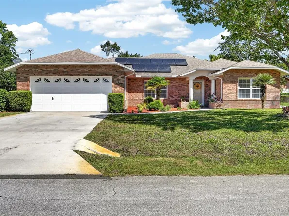 153 Wellstone Dr, Palm Coast, FL 32164