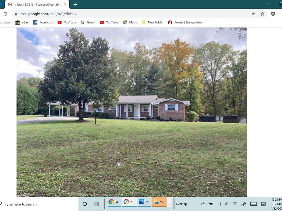 1st image of 179 Stinnett Rdg #B