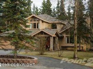 2274 Arcadia Dr, Anchorage, AK 99517