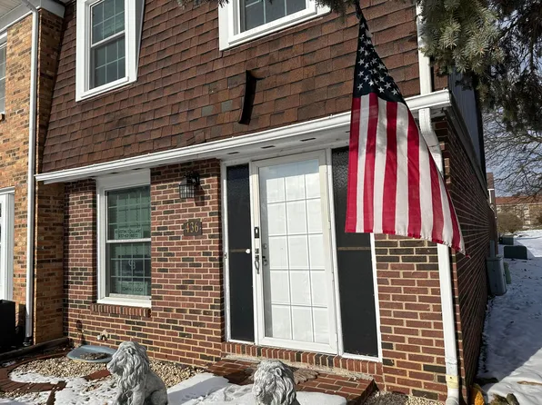 436 Pamlico St, Columbus, OH 43228