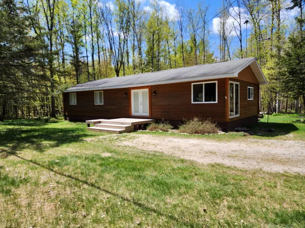 3611 N Three Mile Rd, Hessel, MI 49745