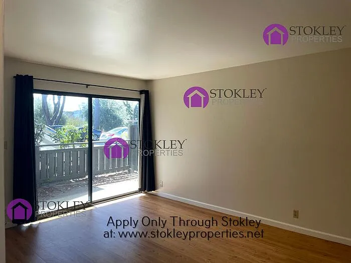 2 bed, 1.0 bath, 834 sqft, $2,195 — Photo 3
