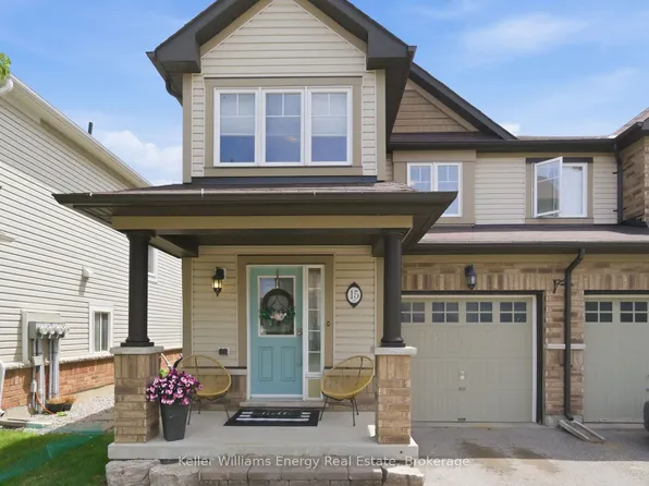 1640 Grandview St N #15, Oshawa, ON L1K 0S7