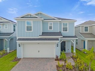 1261 Emerald Row St, Clermont, FL 34714