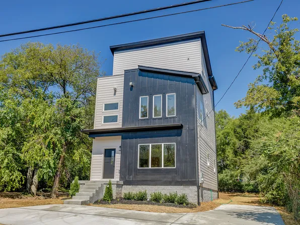1212 Avondale Cir #2, Nashville, TN 37207