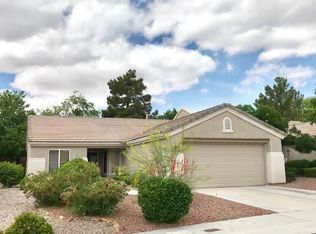 507 Hidden Garden Pl, Henderson, NV 89012