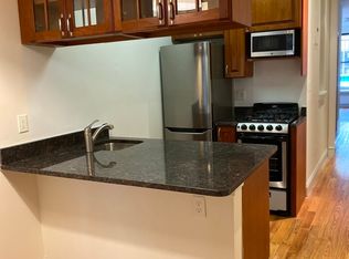 360 W 119th St APT 1B, New York, NY 10026