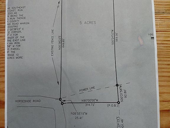 3rd image of 505 Horseshoe Rd