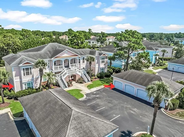 56 Bobwhite Ct. #101, Pawleys Island, SC 29585