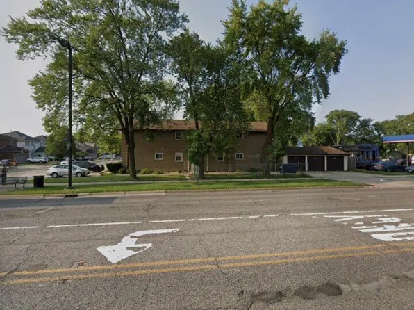 7900 Normandy Ave #1E, Burbank, IL 60459