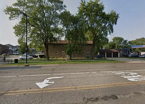 7900 Normandy Ave #1E Photo 1
