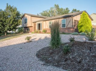 6567 Charter Dr, Colorado Springs, CO 80918