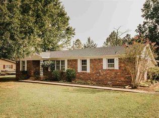 6370 Main St, Trezevant, TN 38258