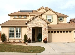 15541 Jigger Ct, Rancho Murieta, CA 95683