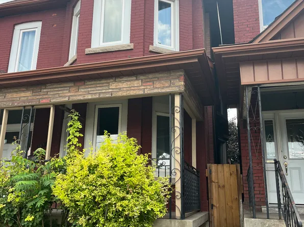 188 Wellington St N Unit 1, Hamilton, ON L8L 5A5