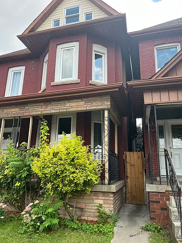 188 Wellington St N #1 Photo 1