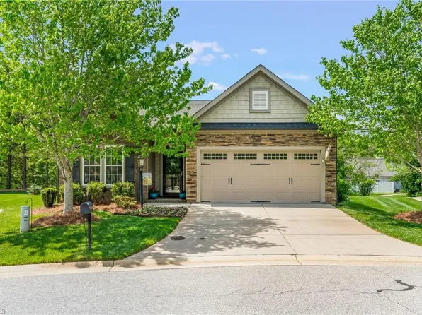 7084 Woodside Forest Cir, Lewisville, NC 27023