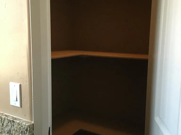Kitchen Pantry