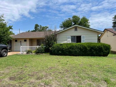 2138 E Cedar Ave, Enid, OK, 73701