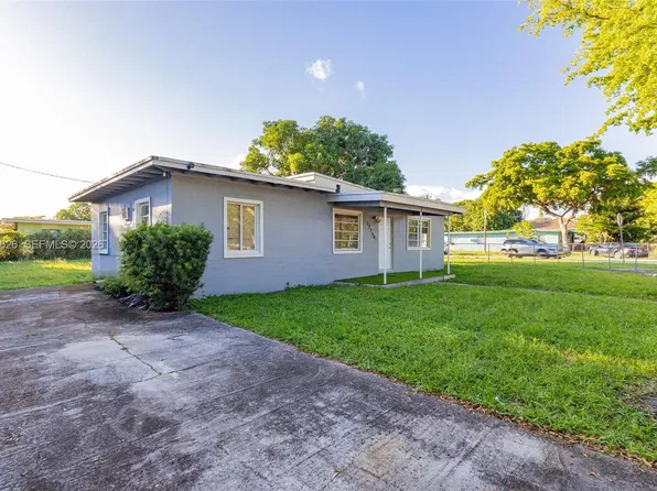 12250 NW 13th Ave, North Miami, FL 33167