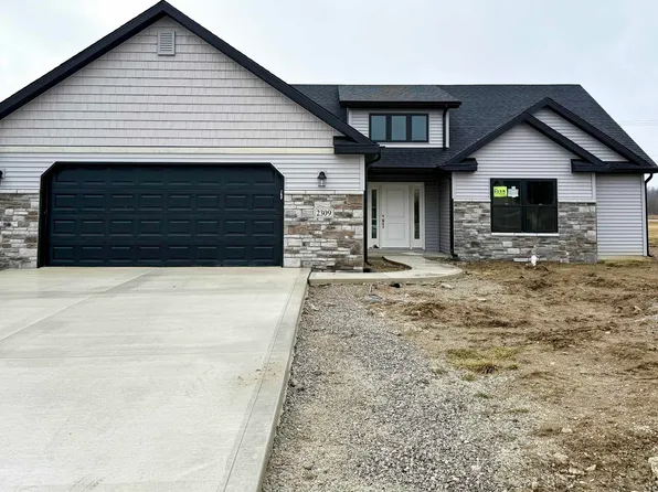 2309 Chandler Way, Auburn, IN 46706