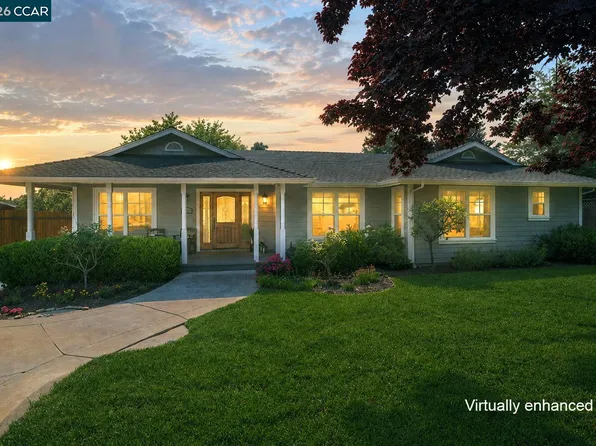 4345 Rose Ln, Concord, CA 94518