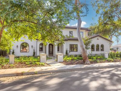10502 Daines Dr, Temple City, CA, 91780