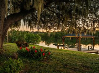 5704 Old Homeland Rd, Bartow, FL 33830