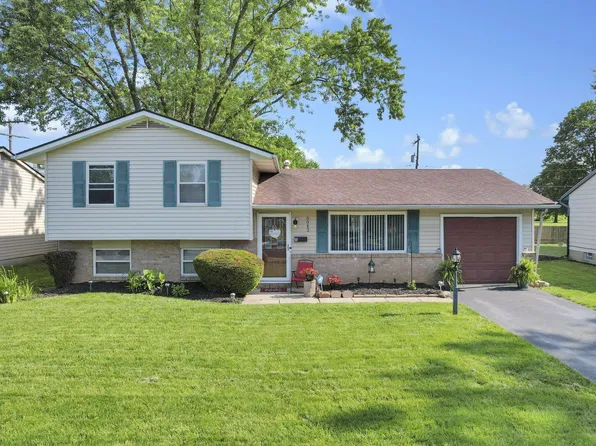 5042 Lindora Dr, Columbus, OH 43232