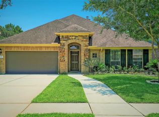 2310 Cory Crossing Ln, Spring, TX 77386