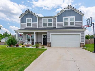 34 Larson Dr, Simpsonville, SC, 29681