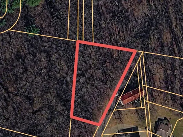 Reservoir Rd, Beckley, WV 25801