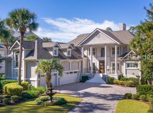 37 Bridgetown Rd, Hilton Head Island, SC 29928