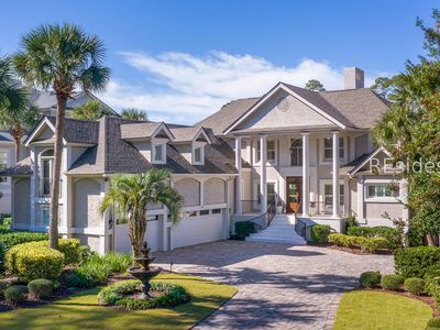 37 Bridgetown Rd, Hilton Head Island, SC, 29928